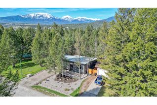 Detached House for Sale, 7501 Rivercrest Road, Radium Hot Springs, BC