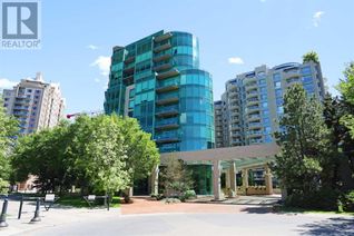 Condo for Sale, 837 2 Avenue Sw #704, Calgary, AB