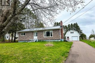 Bungalow for Sale, 39 King, Sackville, NB