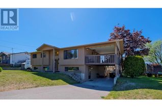 Detached House for Sale, 3570 Esquire Road, Kelowna, BC