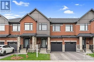 Property for Sale, 526 Corretto Place, Ottawa, ON