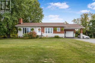 Bungalow for Sale, 1991 County Road 17 Road, L'Orignal, ON