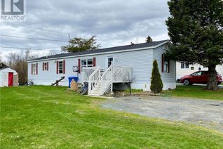 Detached House for Sale, 5 Mactavish Cres, Miramichi, NB