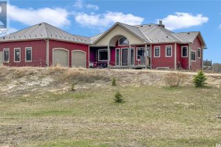 Detached House for Sale, Rm Of Moose Range Acreage, Moose Range Rm No. 486, SK