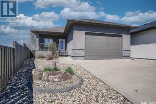 Bungalow for Sale, 41 Hodges Crescent, Moose Jaw, SK