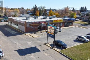 Commercial/Retail Property for Sale, 2880 2nd Avenue W, Prince Albert, SK