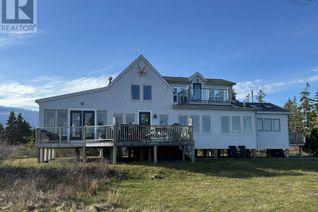 Detached House for Sale, 1049 Shore Road, Western Head, NS