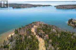 Commercial Land for Sale, Lot 1e Marble Mountain Road, Malagawatch, NS