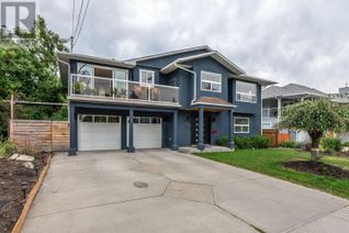Detached House for Sale, 144 Vancouver Place, Penticton, BC