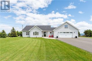 House for Sale, 108 Cap Lumiere, Richibucto Village, NB