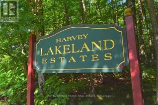 Land for Sale, 0 Hall Drive, Galway-Cavendish and Harvey, ON