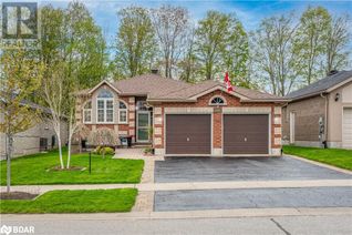 Bungalow for Sale, 112 Crompton Drive, Barrie, ON