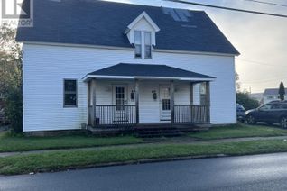 Duplex for Sale, 418 Washington Street #416, New Glasgow, NS