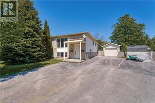 House for Rent, 284 Owens Crescent Unit# 2, Kingston, ON