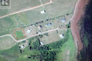 Commercial Land for Sale, Ray Way Road, North Rustico, PE