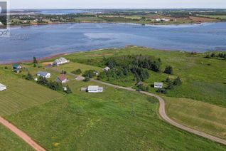 Land for Sale, Ray Way Road, North Rustico, PE