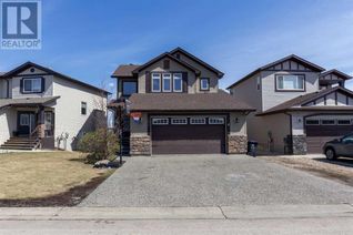 Detached House for Sale, 195 Killdeer Way, Fort McMurray, AB
