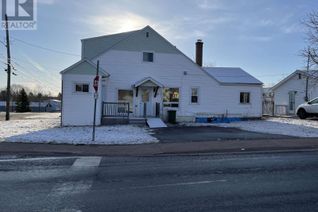 Property for Sale, 95 Pleasant Street, Stellarton, NS