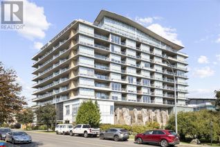 Condo Apartment for Sale, 160 Wilson St #1115, Victoria, BC