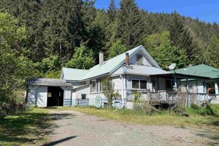 Property for Sale, 48745 North Bend Crescent, Boston Bar / Lytton, BC