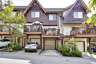 Townhouse for Sale, 2000 Panorama Drive #53, Port Moody, BC
