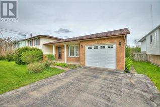 Detached House for Sale, 880 Crescent Road, Fort Erie, ON