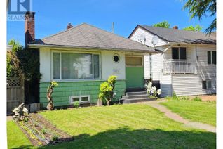 Bungalow for Sale, 6933 Prince Edward Street, Vancouver, BC