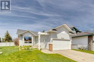 Bungalow for Sale, 273 Woodside Road Nw, Airdrie, AB