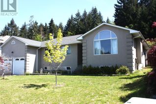 Detached House for Sale, 3845 Whittlestone Ave, Port Alberni, BC