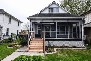 Detached House for Sale, 436 Broad Street E, Dunnville, ON