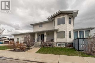 House for Sale, 648 Aberdeen Crescent W, Lethbridge, AB