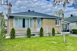Bungalow for Sale, 1379 Mayview Avenue, Ottawa, ON