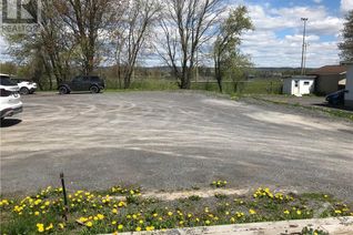 Commercial Land for Sale, Main Street, Hawkesbury, ON