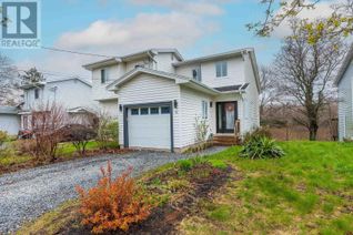 Semi-Detached House for Sale, 31 Theakston Avenue, Halifax, NS