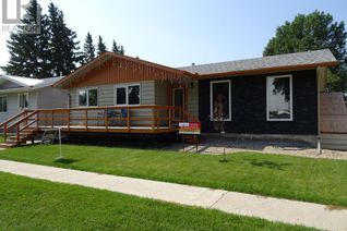 Bungalow for Sale, 33 Second Avenue Nw, Preeceville, SK