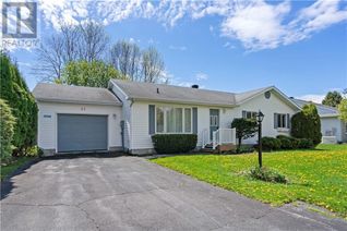 Bungalow for Sale, 6277 Macrae Court, Bainsville, ON