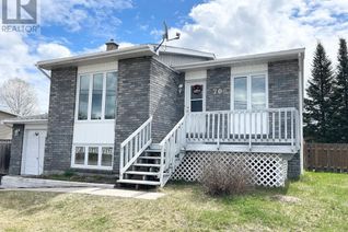Property for Sale, 70 Richard St, Chapleau, ON