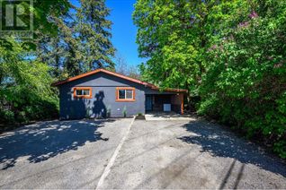 Ranch-Style House for Sale, 9705 Buchanan Road, Coldstream, BC