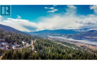 Commercial Land for Sale, 6011 Oyama Lake Road #PROP LOT B, Lake Country, BC