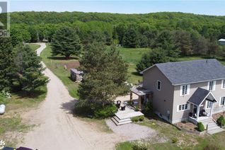 Commercial Farm for Sale, 1041 Skyline Drive, Burk's Falls, ON