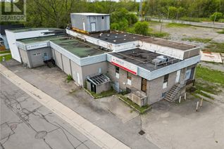 Industrial Property for Sale, 4389 Park Street, Niagara Falls, ON