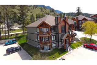 Condo Apartment for Sale, 7307 Prospector Avenue #505, Radium Hot Springs, BC