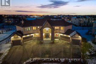 House for Sale, 44 Abbey Road, Rural Rocky View County, AB