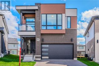 House for Sale, 540 Nathalie Crescent, Kitchener, ON