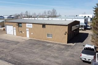 Commercial/Retail Property for Sale, 6001 47 Av, Wetaskiwin, AB