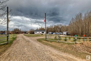 Property, 25113 Twp Rd 272, Rural Rockyview County, AB