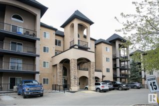 Condo Apartment for Sale, 108 14604 125 St Nw, Edmonton, AB