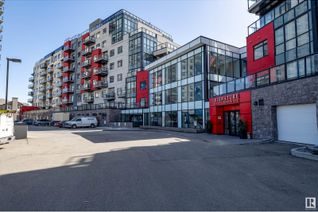 Condo Apartment for Sale, 611 5151 Windermere Sw Sw, Edmonton, AB