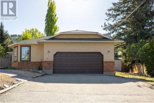 Detached House for Sale, 3556 Country Pines Drive, West Kelowna, BC