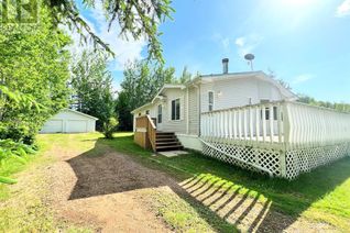 Bungalow for Sale, 124 Allen Drive, Rural Athabasca County, AB